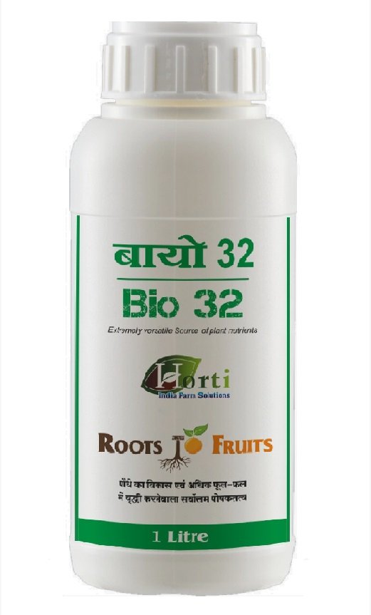 250 ML Bio 32 Oxide Fertilizer
