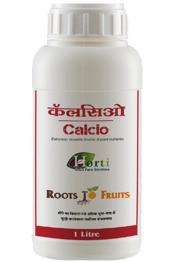 500 ML Calcio Oxide Fertilizer
