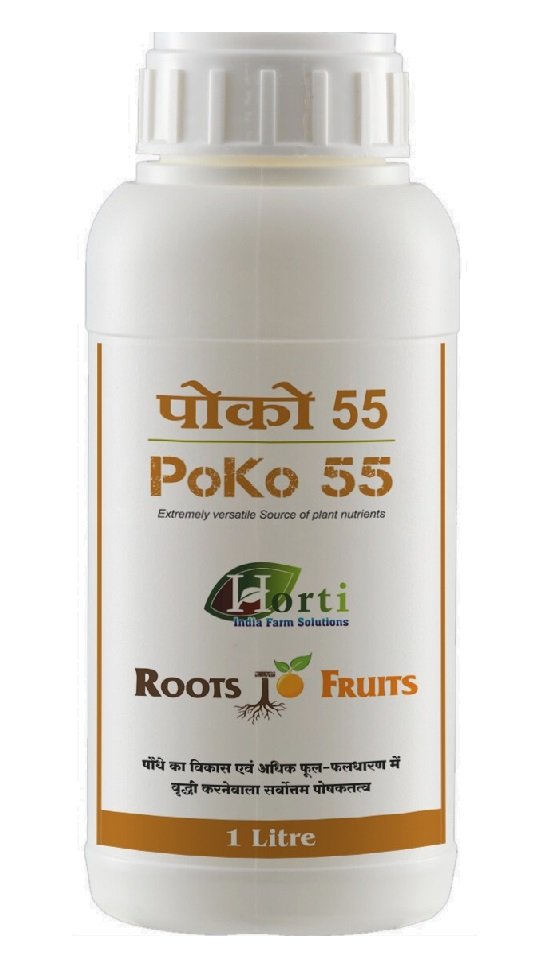 500 ML Poko 55 Oxide Fertilizer