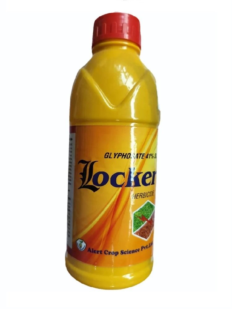 500 ML Locker 41 Systemic Herbicide