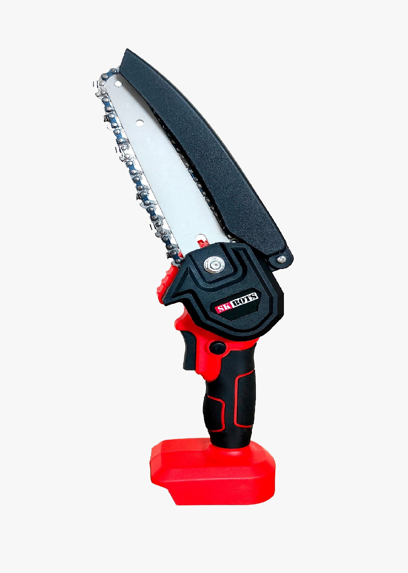 Battery Operated Chain Saw / Free Cutter