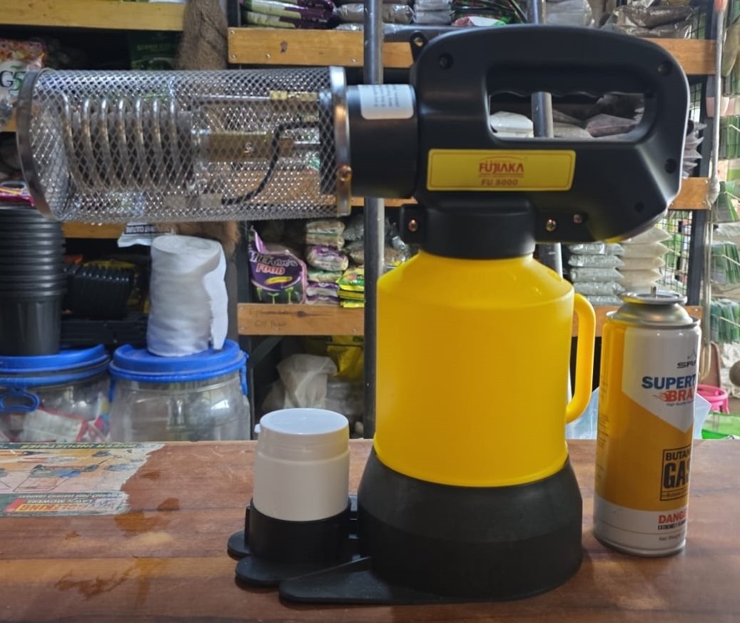 Fujiaka Fogging Machine FU-5000 Mini