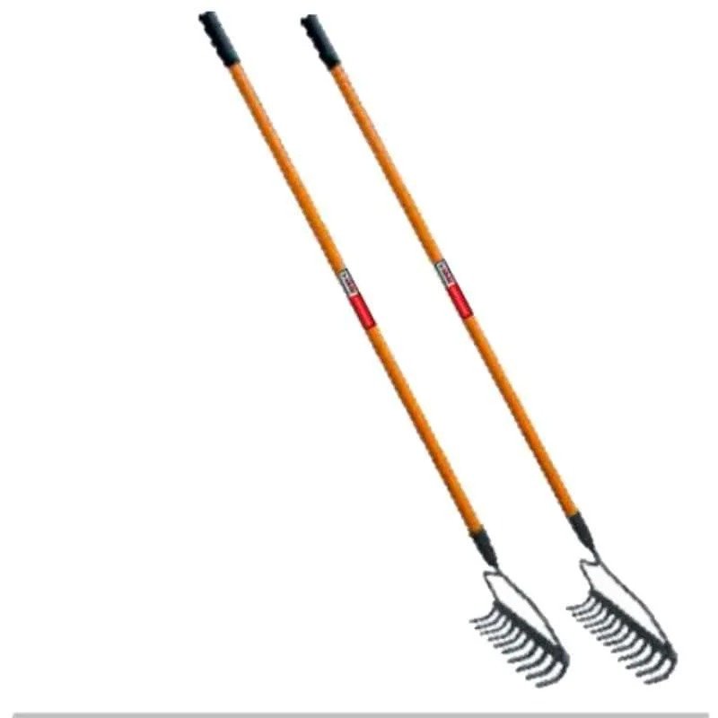 Garden Bow Rake FBRH-0111