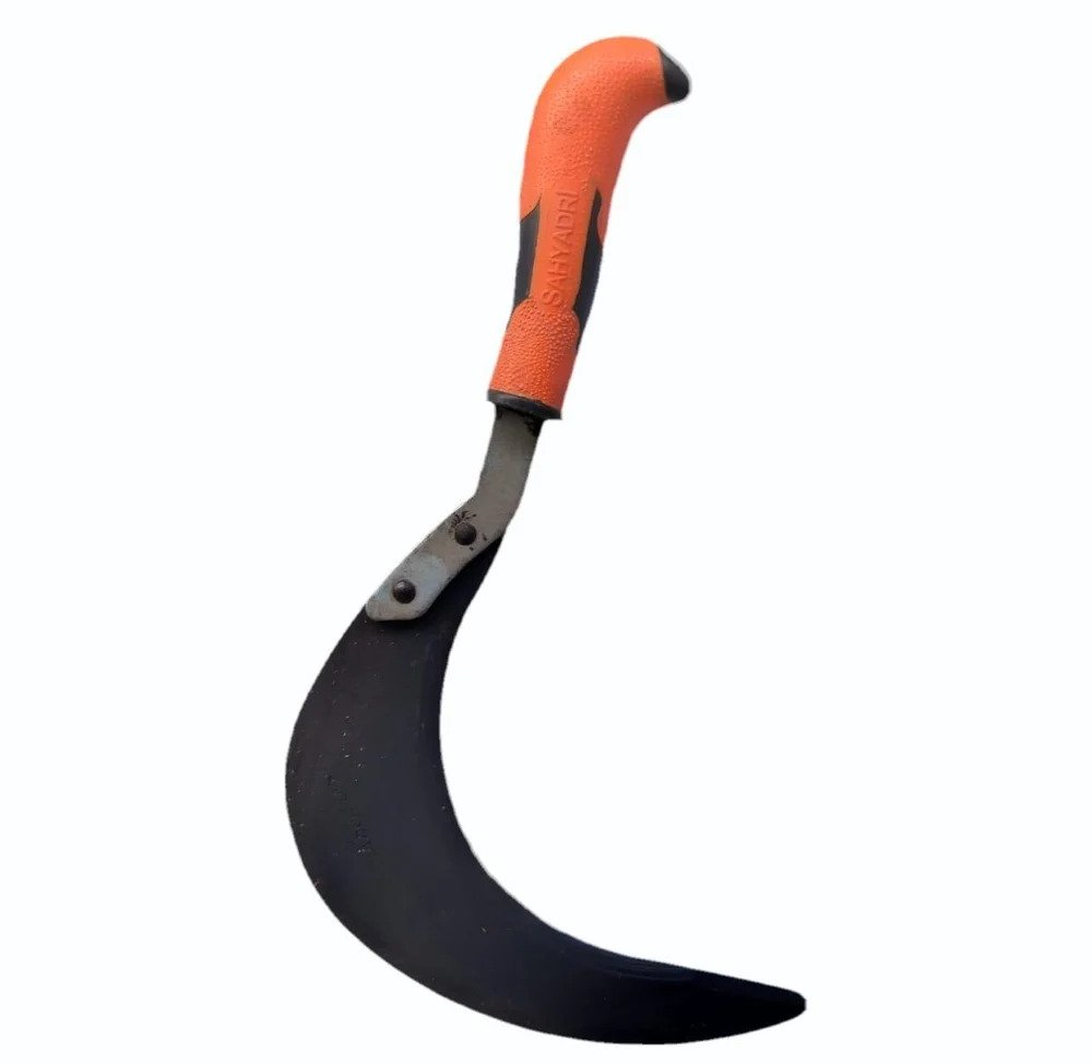 Garden Tool Khurpi