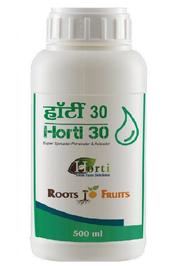 Horti 30 Oxide Fertilizer