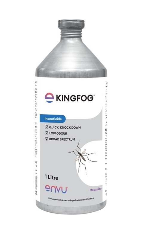 Kingfog ULV