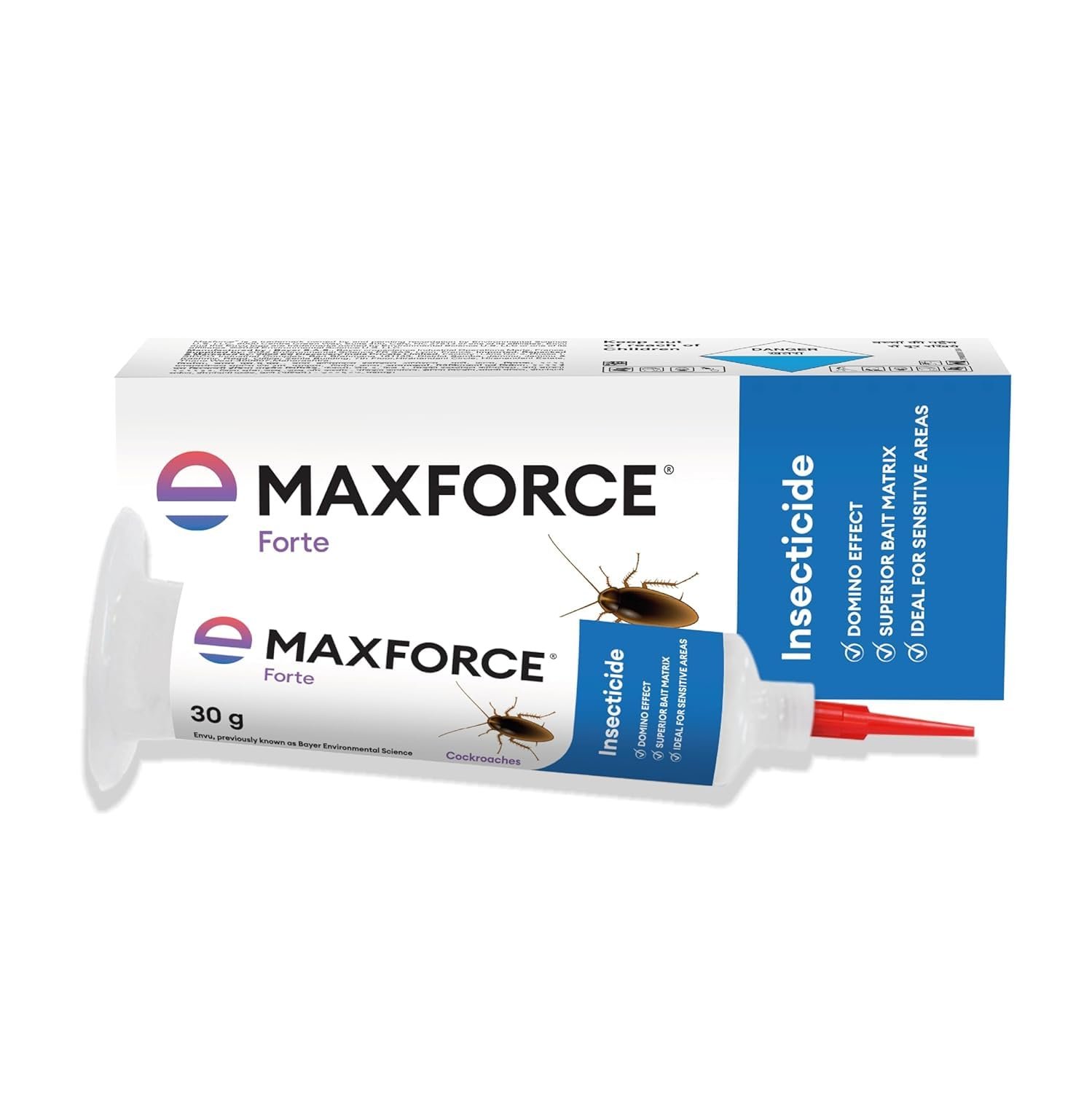 Maxforce Forte