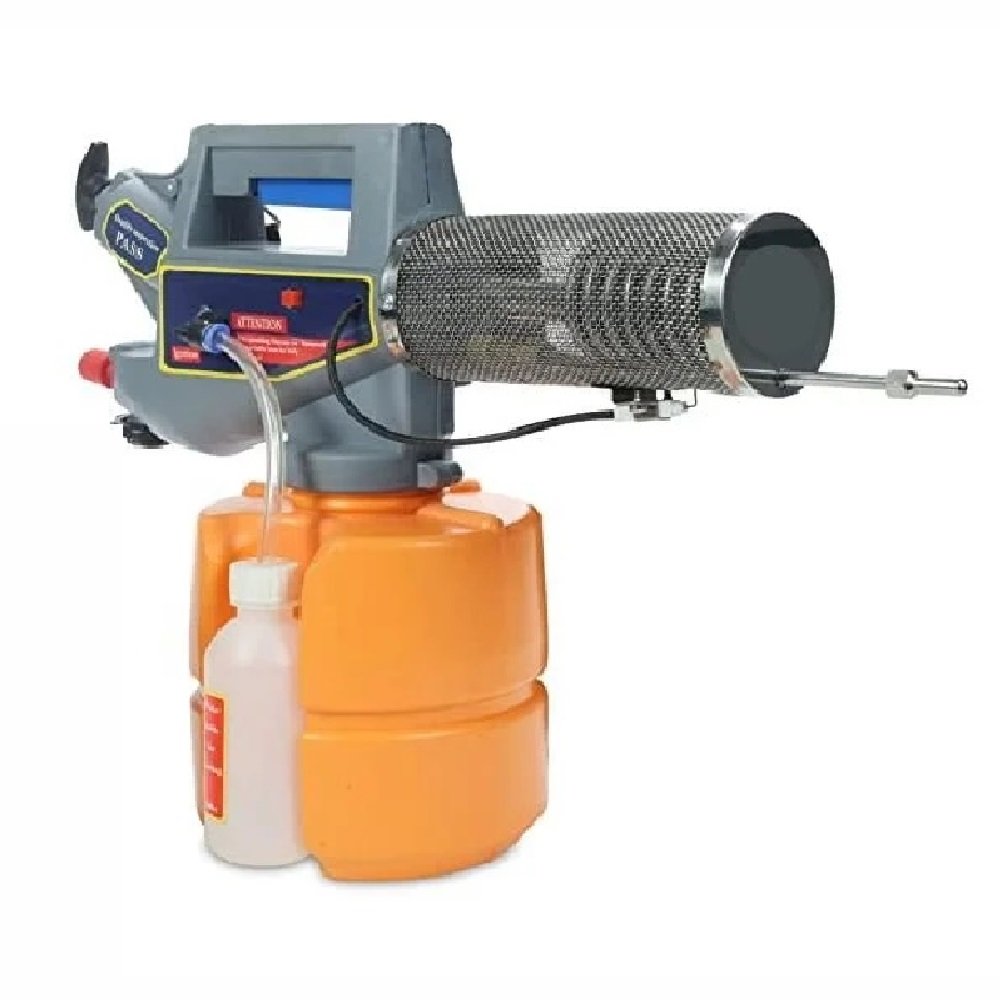 Arbuda Torpedo Mini Fogging Machine