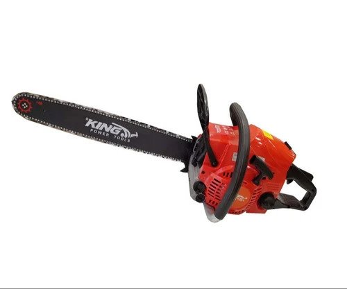 Power Chain Saws