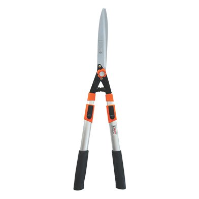 Premium Telescopic Hedge Shear FHS-2016