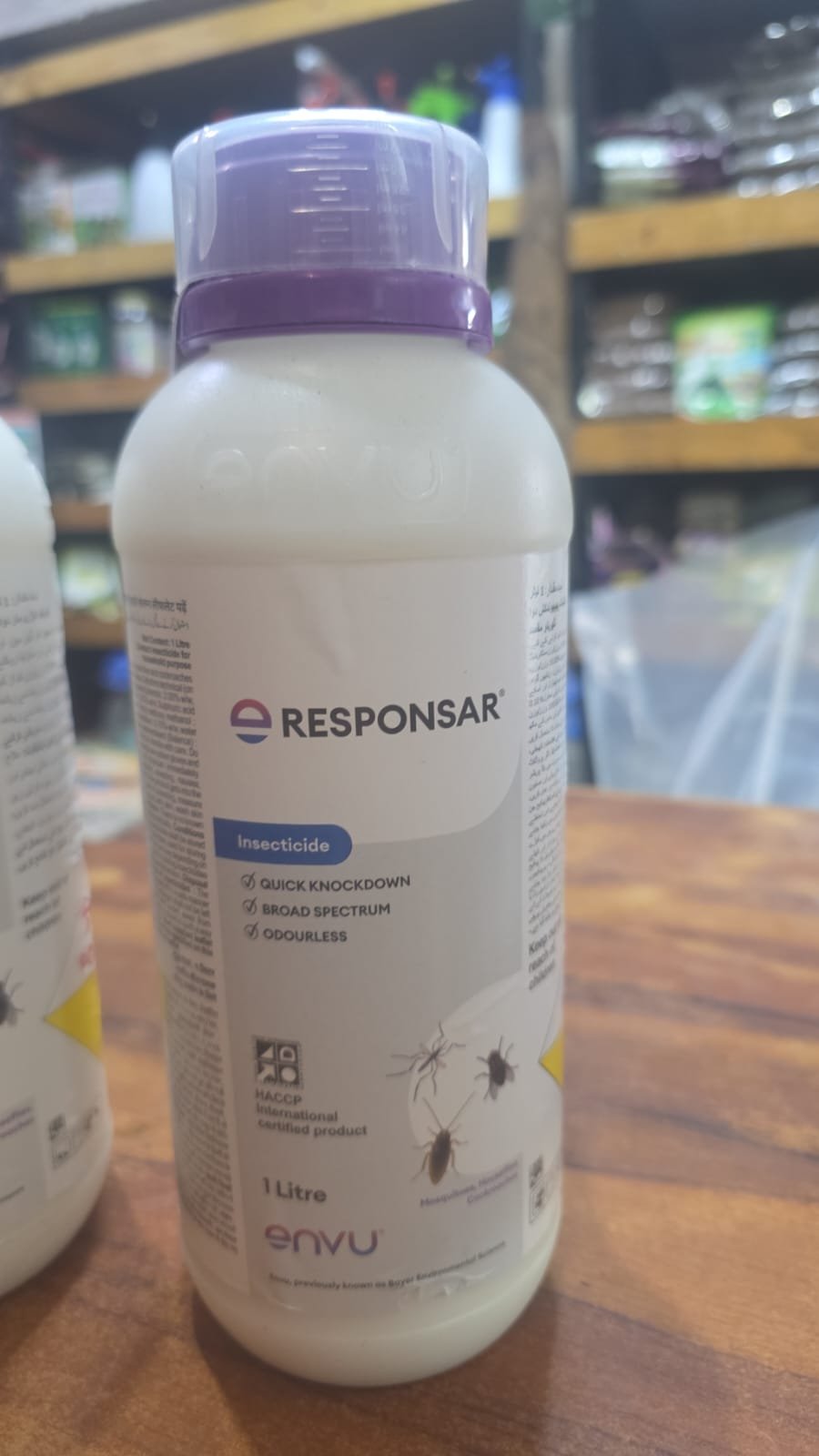 Responsar