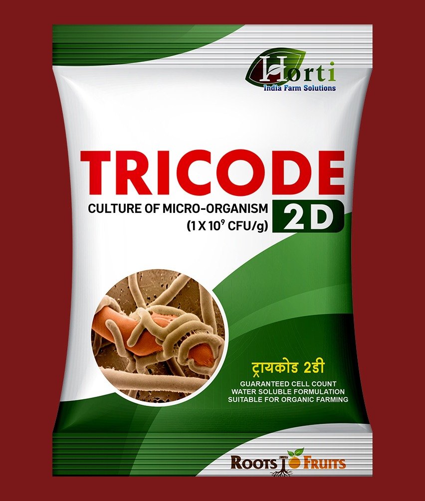 Tricode Oxide Fertilizer